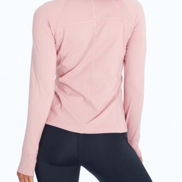 Balance Collection zip up jacket - Picture 3 of 10